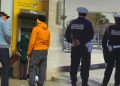 صرف أجرة رقم 13 لـ موظفي الأمن والشرطة بالمغرب