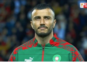 نتائج قرعة كأس العالم 2026