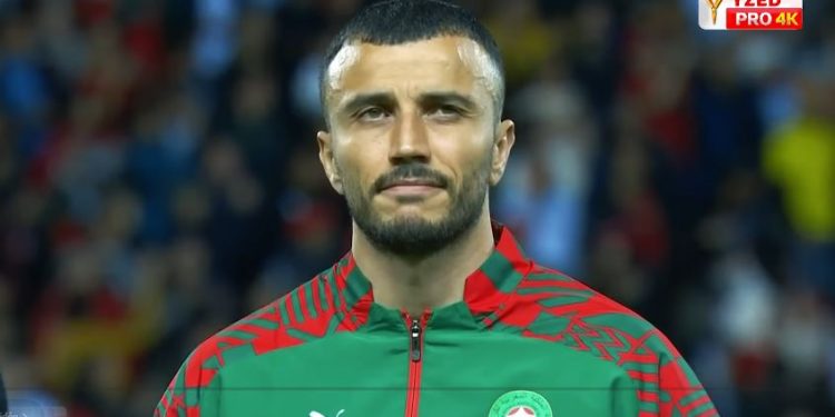 نتائج قرعة كأس العالم 2026