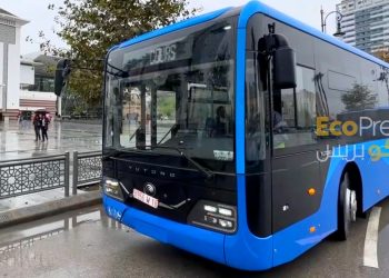 حافلات طنجة موبيليتي