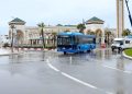 رسميا… الحافلات الجديدة لطنجة تظهر لأول مرة بشوارع المدينة