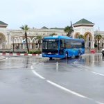 طنجة.. مطالب سياسية بتعزيز تجهيزات النقل العمومي وحماية محطات الحافلات لفائدة الساكنة