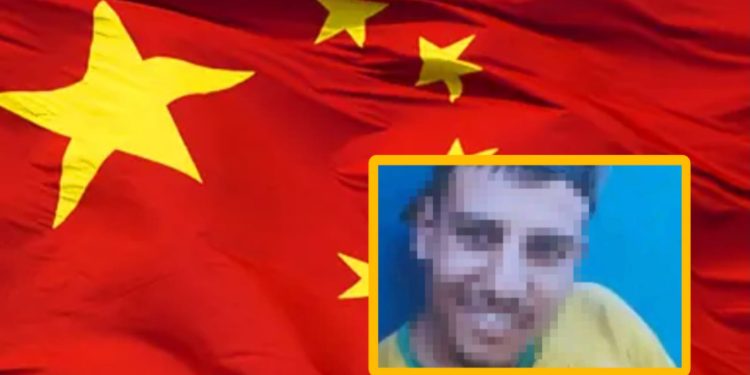 فاجعة طنجة تيك .. عامل يلقى حتفه داخل الشركة الصينية