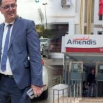 هل يعزل الوالي التازي مستشار جماعي موظف في أمانديس ؟؟