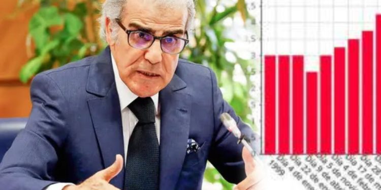 بنك المغرب يعلن عن قرار جديد بخصوص سعر الفائدة