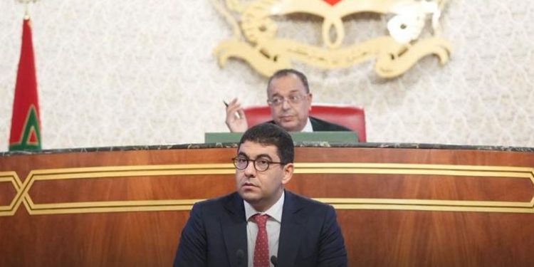 شبهة عدم احترام الفصل 28 من الدستور تلاحق مشروع قانون المجلس الوطني للصحافة