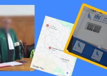 محكمة الاستئناف بطنجة.. قاضي التحقيق يعلن عن قراره في حق أحمد الزكاف