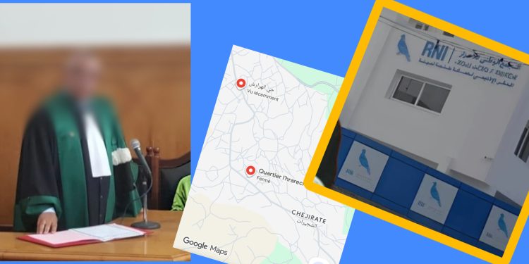 محكمة الاستئناف بطنجة.. قاضي التحقيق يعلن عن قراره في حق أحمد الزكاف