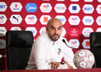 مباراة المغرب ونيجيريا…وليد الركراكي يستعين بخطة من خارج البساط الأخضر