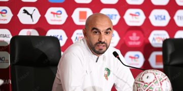 مباراة المغرب ونيجيريا…وليد الركراكي يستعين بخطة من خارج البساط الأخضر