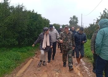 مستجدات فيضانات القصر الكبير.. النيابة العامة تأمر بفتح تحقيق