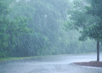 نشرة إنذارية حمراء