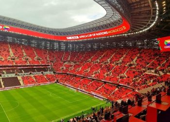 خبير مغربي... عوض الإنفاق على المؤثرين و زلايجية باش يتعايرو مع الجزائر ومصر