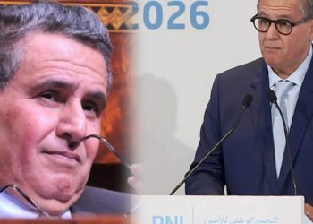 لماذا أعلن عزيز أخنوش استقالته من رئاسة حزب التجمع الوطني للأحرار ؟