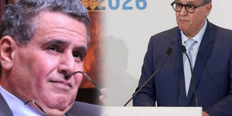 لماذا أعلن عزيز أخنوش استقالته من رئاسة حزب التجمع الوطني للأحرار ؟