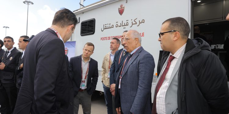 مكتب التحقيقات FBI في المغرب بالتزامن مع كأس إفريقيا لهذا السبب