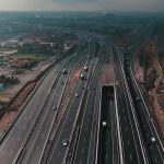 الدار البيضاء.. افتتاح شبكة طرقية هي الأضخم في المملكة