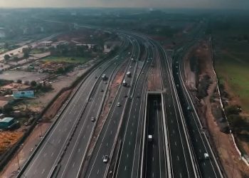 الدار البيضاء.. افتتاح شبكة طرقية هي الأضخم في المملكة