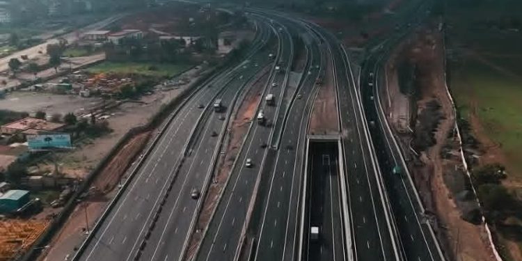 الدار البيضاء.. افتتاح شبكة طرقية هي الأضخم في المملكة