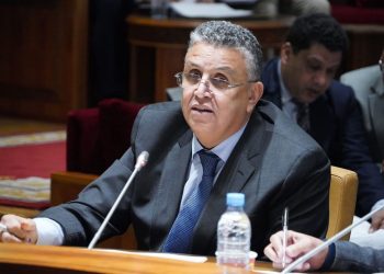 وزير العدل وهبي يكشف عدد المخالفات المسجلة في ملاعب كأس إفريقيا 2025