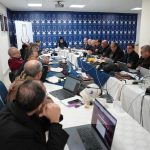 حزب العدالة والتنمية يتضامن مع العدول والمحامين ويرفض "استقواء وهبي" بالأغلبية