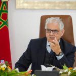 بركة.. الاضطرابات الجوية تسببت في انقطاع أزيد من 165 مقطعا طرقيا بالمملكة
