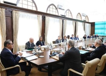 مجلس الحكومة يصادق على 7 مقترحات تعيين في مناصب عليا