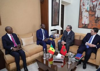 الوزير الأول السنغالي يعلق على أحداث نهائي كأس إفريقيا 2025