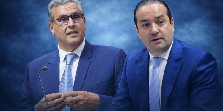 من هو محمد شوكي الذي يخلف أخنوش في حزب التجمع الوطني للأحرار ؟