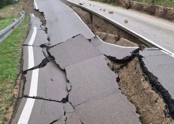 تحذيرات من دخول وزان في عزلة بعد تضرر البنية التحتية بسبب الفيضانات