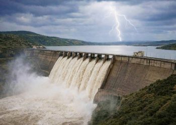 حين يمتلئ سد الوحدة… وتفرغ الدولة من المعنى