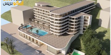 طنجة تستقبل مشروع فندق فاخر باستثمار 600 مليون درهم