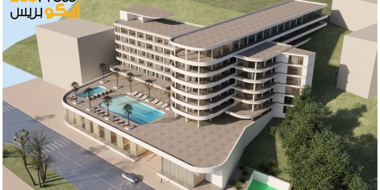 طنجة تستقبل مشروع فندق فاخر باستثمار 600 مليون درهم