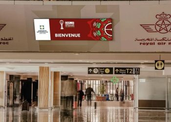 مطارات المغرب تستقبل 36,3 مليون مسافر خلال سنة 2025