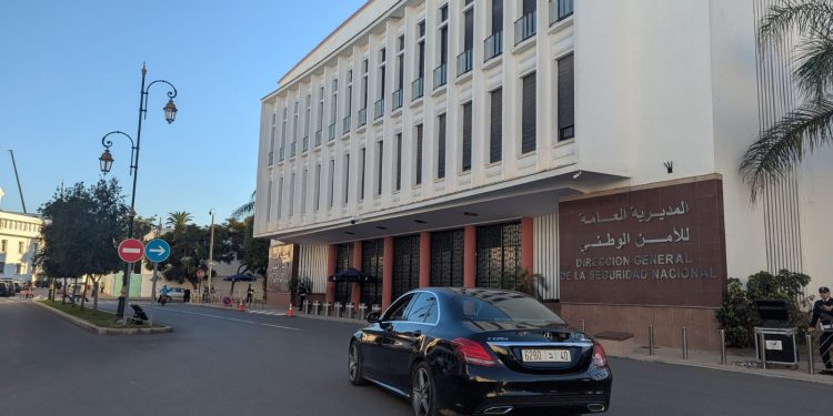 حصيلة الأمن الوطني 2025 في مكافحة المخدرات: أرقام رسمية وحجز كميات قياسية