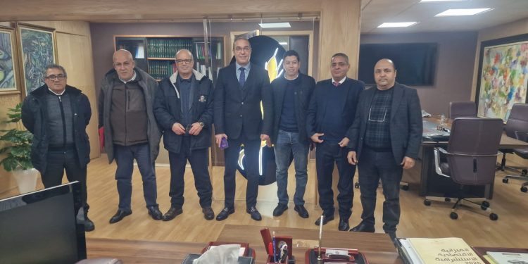 الحركة الشعبية تنتقد تمرير قانون المجلس الوطني للصحافة وتتهم الحكومة بضرب التنظيم الذاتي