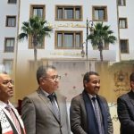 المحكمة الدستورية تتفاعل مع طعن المعارضة في قانون المجلس الوطني للصحافة