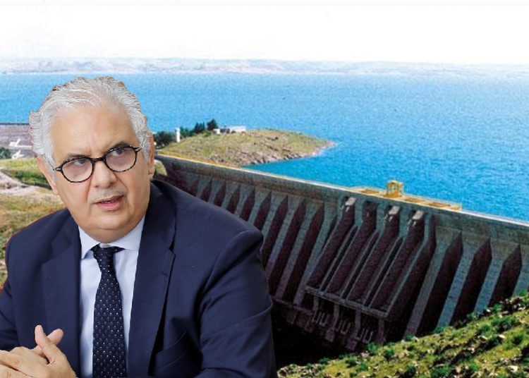 نزار بركة.. المغرب يطوي سبع سنوات من الجفاف بفضل التساقطات الأخيرة