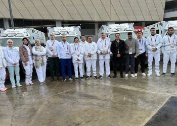 طنجة … تغطية صحية لكأس أمم إفريقيا