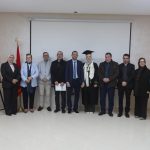 باحثة مغربية تكتشف نوعا جديدا من الذباب عالميًا وتسجل 13 نوعًا جديدًا بشمال إفريقيا