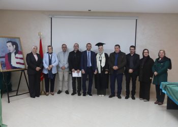 باحثة مغربية تكتشف نوعا جديدا من الذباب عالميًا وتسجل 13 نوعًا جديدًا بشمال إفريقيا