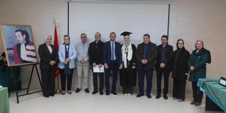 باحثة مغربية تكتشف نوعا جديدا من الذباب عالميًا وتسجل 13 نوعًا جديدًا بشمال إفريقيا