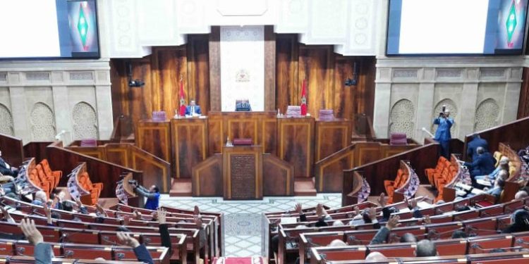 مجلس النواب يصادق على إحداث الوكالات الجهوية للتعمير والإسكان