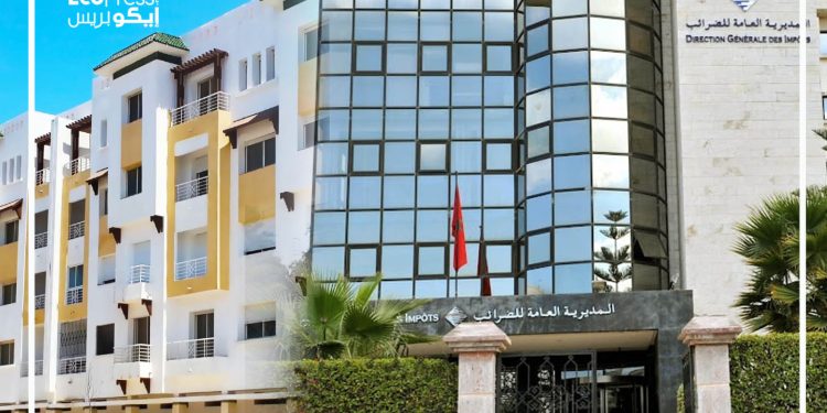 الضرائب تتصالح مع المواطنين الراغبين في تفويت العقارات