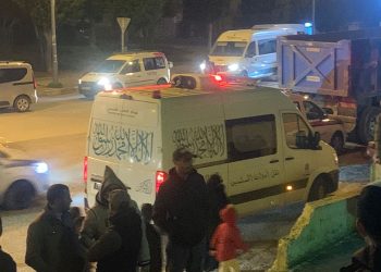 وفاة رجل سبعيني داخل مسجد بحي “صدام” أثناء استعداده لصلاة العشاء