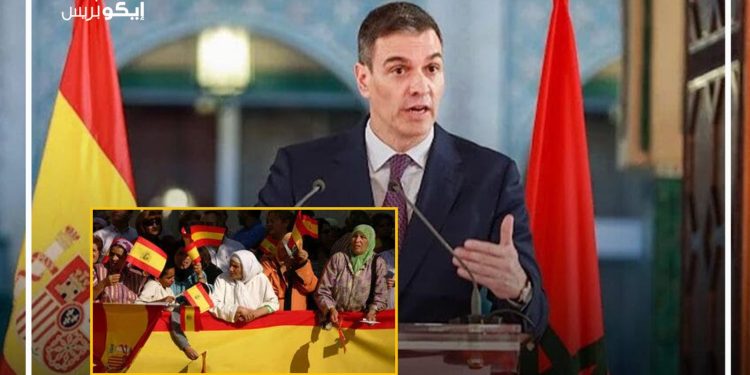 إسبانيا.. فرحة عارمة وسط المغاربة بعد قرار حكومي بتسوية أوضاع المهاجرين غير النظاميين