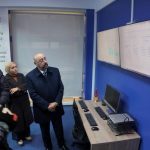 بشراكة مع جماعة طنجة.. صوماجيك باركينغ تطلق أول مركز قيادة وتحكم ذكي لتدبير الركن بالمغرب