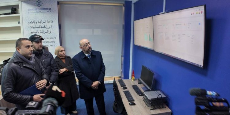 بشراكة مع جماعة طنجة.. صوماجيك باركينغ تطلق أول مركز قيادة وتحكم ذكي لتدبير الركن بالمغرب