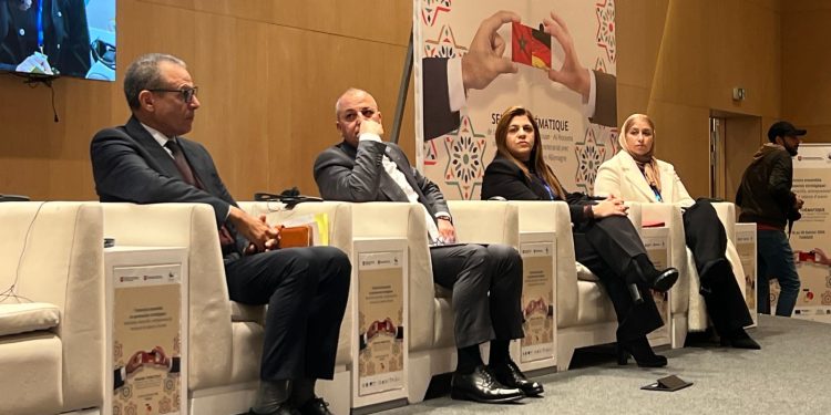 وفد ألماني يختتم زيارته لجهة طنجة تطوان الحسيمة بلقاء استراتيجي