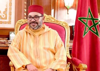 الملك محمد السادس يبعث برقية إلى المنتخب المغربي بعد نهائي كأس إفريقيا 2025